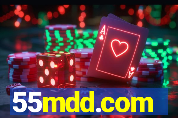 55mdd.com