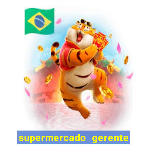 supermercado gerente simulator dinheiro infinito 1.0 23