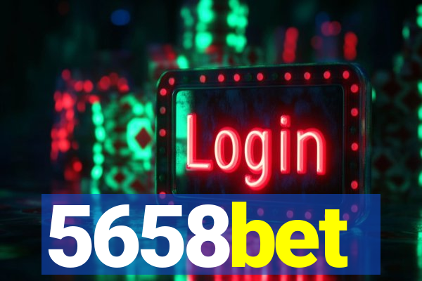 5658bet