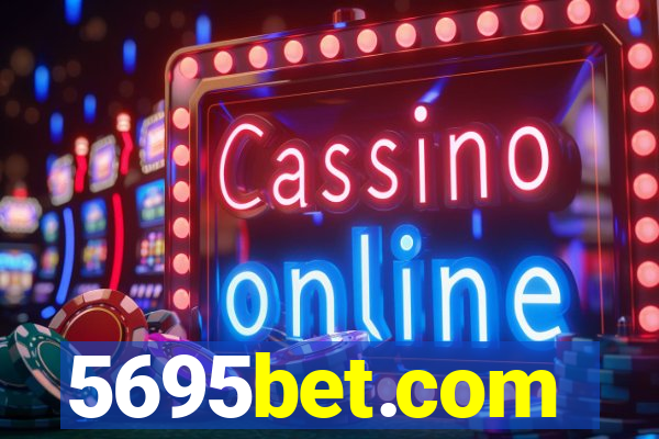 5695bet.com