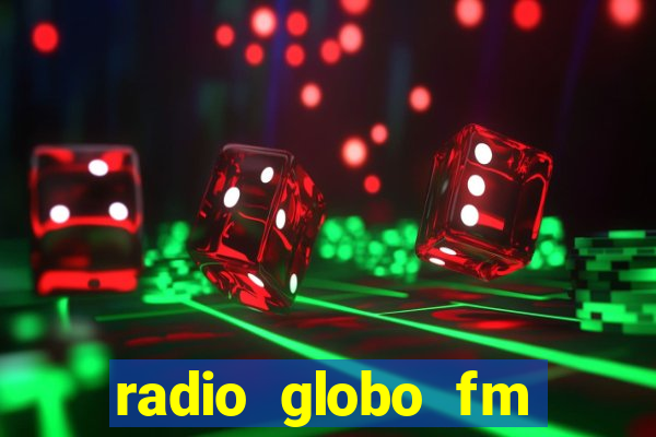 radio globo fm 90.1 salvador bahia