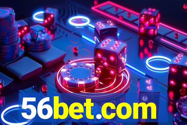 56bet.com