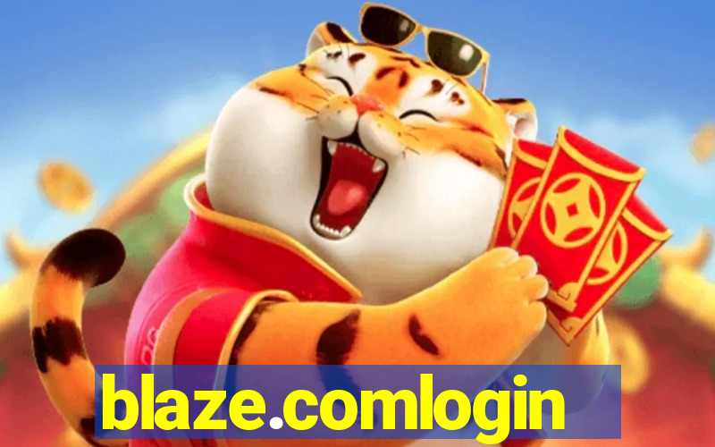 blaze.comlogin