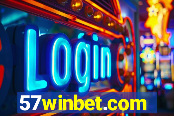 57winbet.com