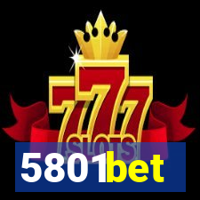 5801bet