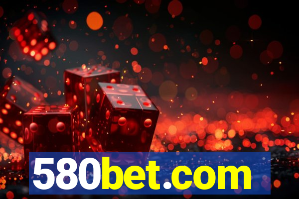 580bet.com