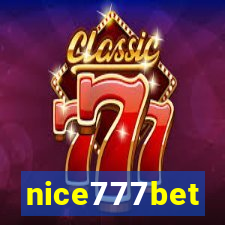 nice777bet