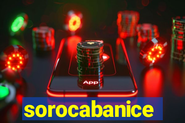 sorocabanice