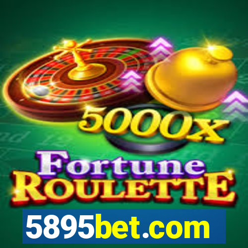 5895bet.com