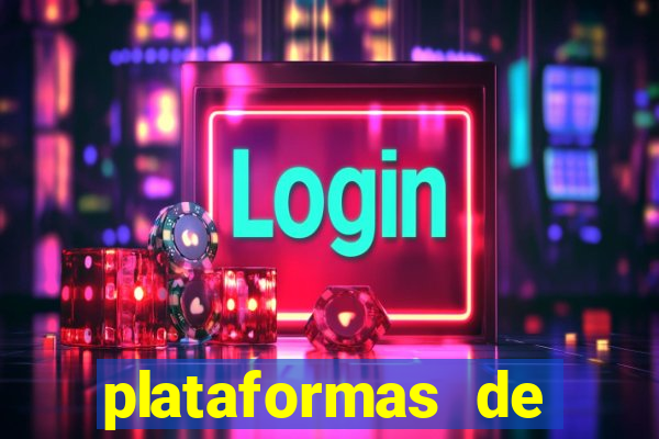 plataformas de jogos que pagam