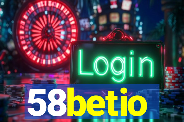 58betio