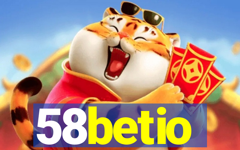 58betio