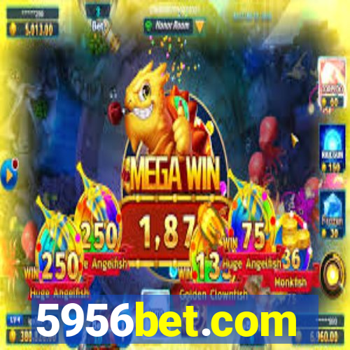 5956bet.com