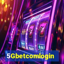 5Gbetcomlogin