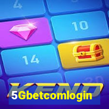 5Gbetcomlogin