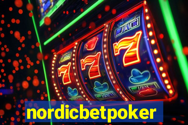 nordicbetpoker