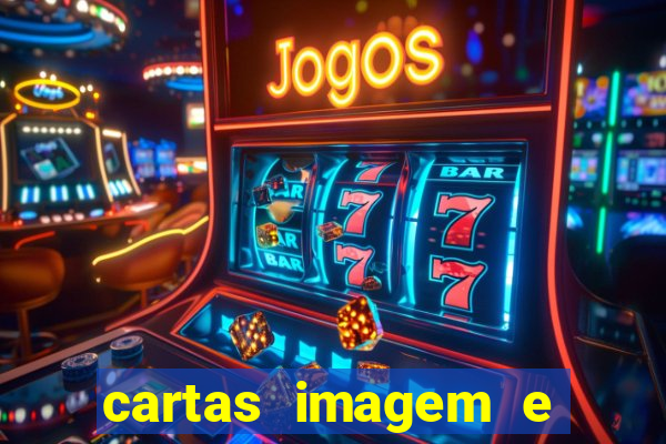 cartas imagem e ação pdf