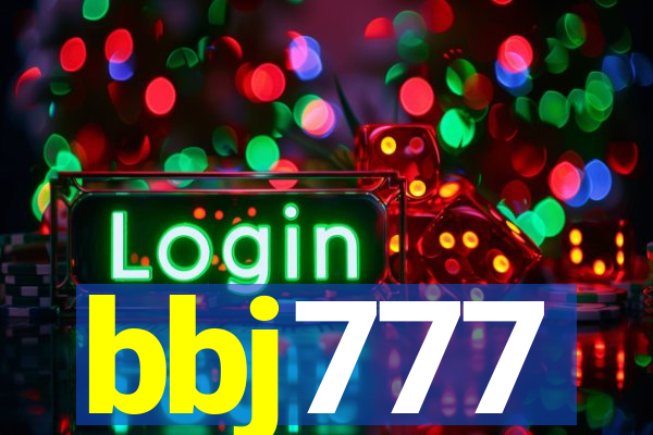 bbj777