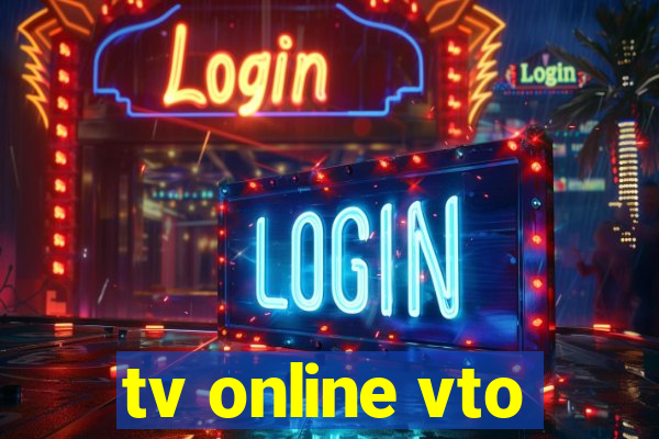 tv online vto