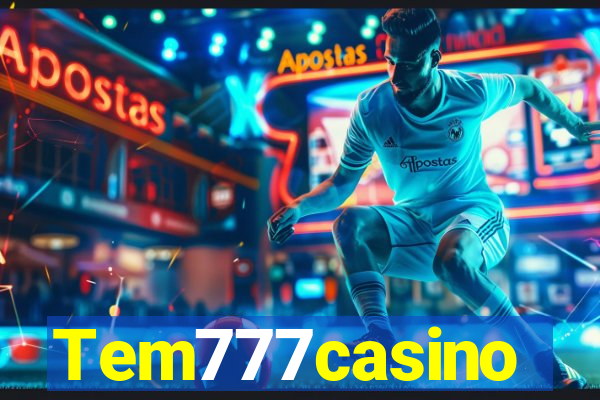 Tem777casino