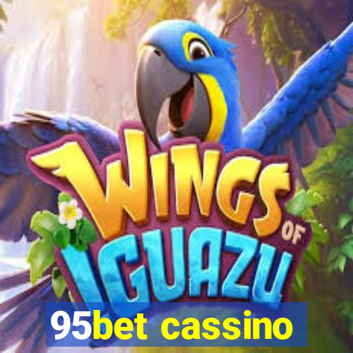 95bet cassino