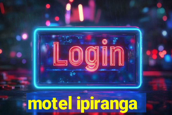 motel ipiranga