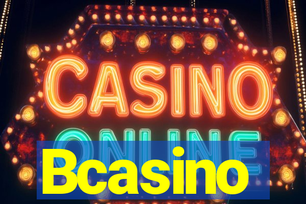 Bcasino