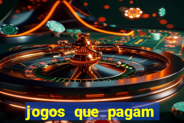 jogos que pagam por cadastro