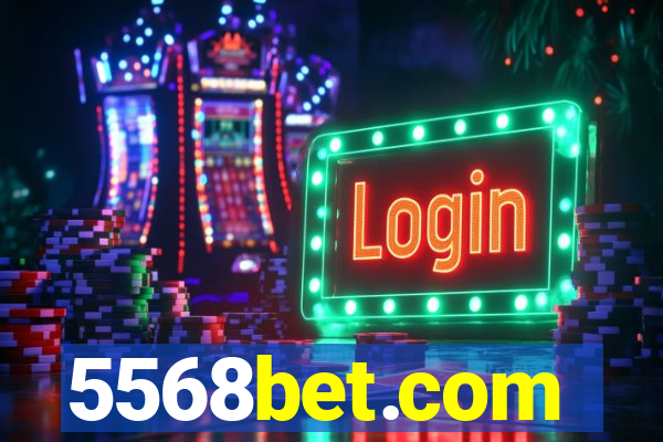 5568bet.com