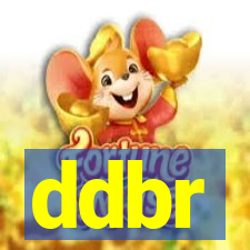 ddbr