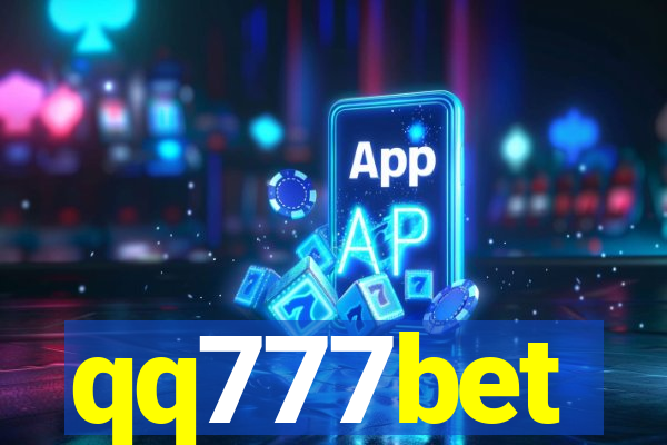 qq777bet