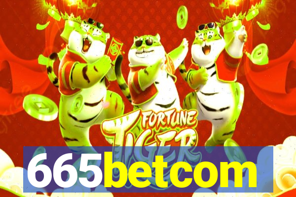 665betcom