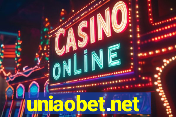 uniaobet.net