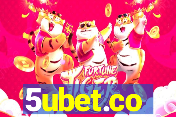 5ubet.co