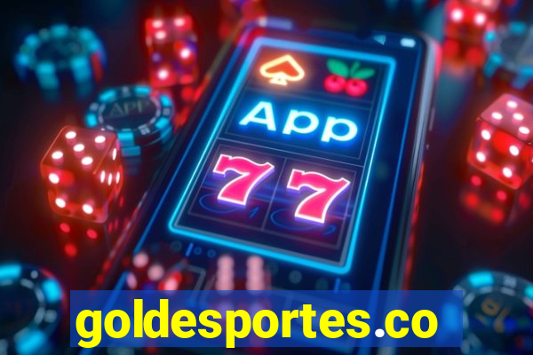 goldesportes.com