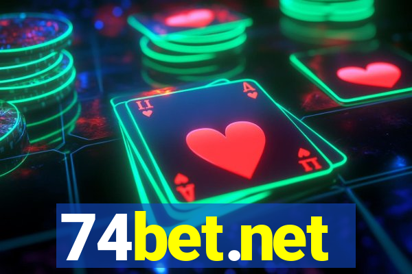 74bet.net