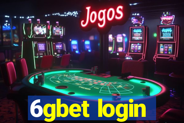 6gbet login