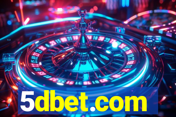 5dbet.com