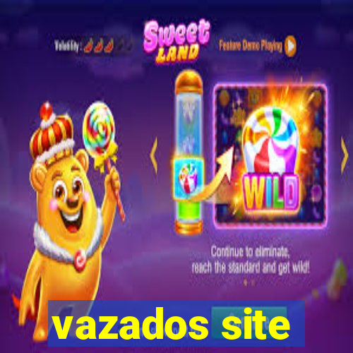 vazados site