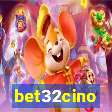 bet32cino