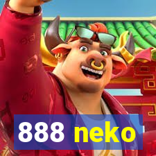 888 neko