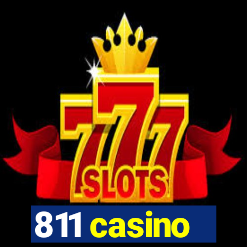 811 casino