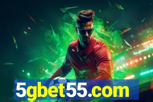 5gbet55.com