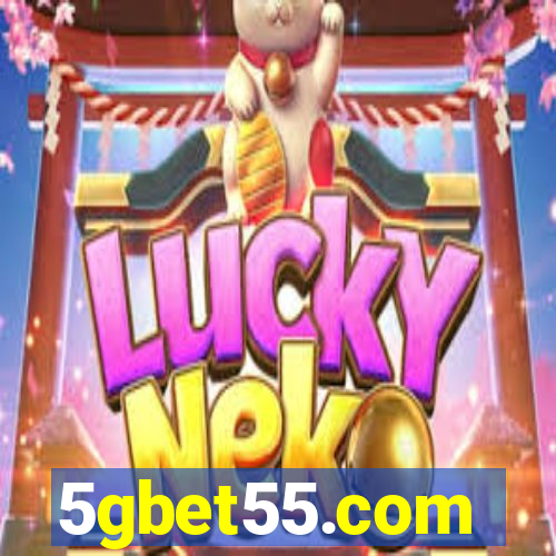 5gbet55.com