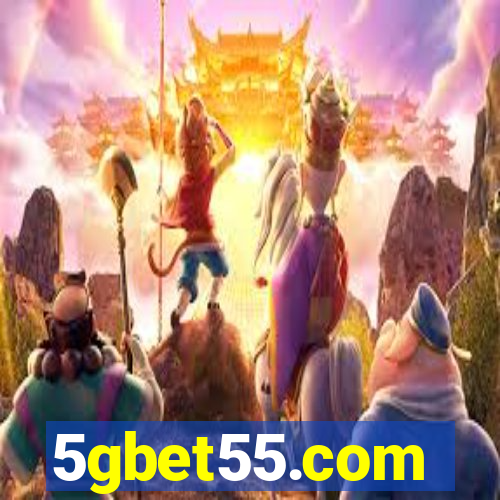 5gbet55.com