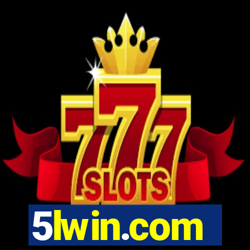 5lwin.com