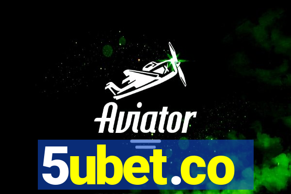 5ubet.co