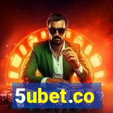 5ubet.co