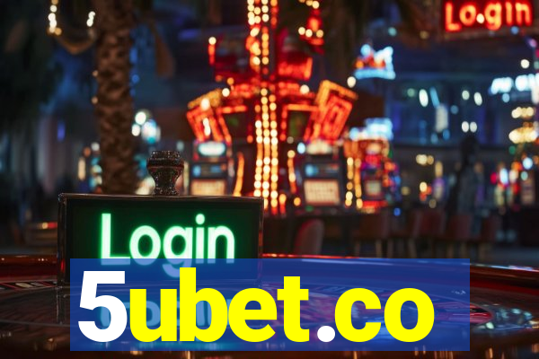 5ubet.co