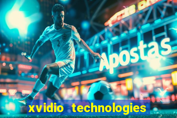 xvidio technologies brasil 2024 os